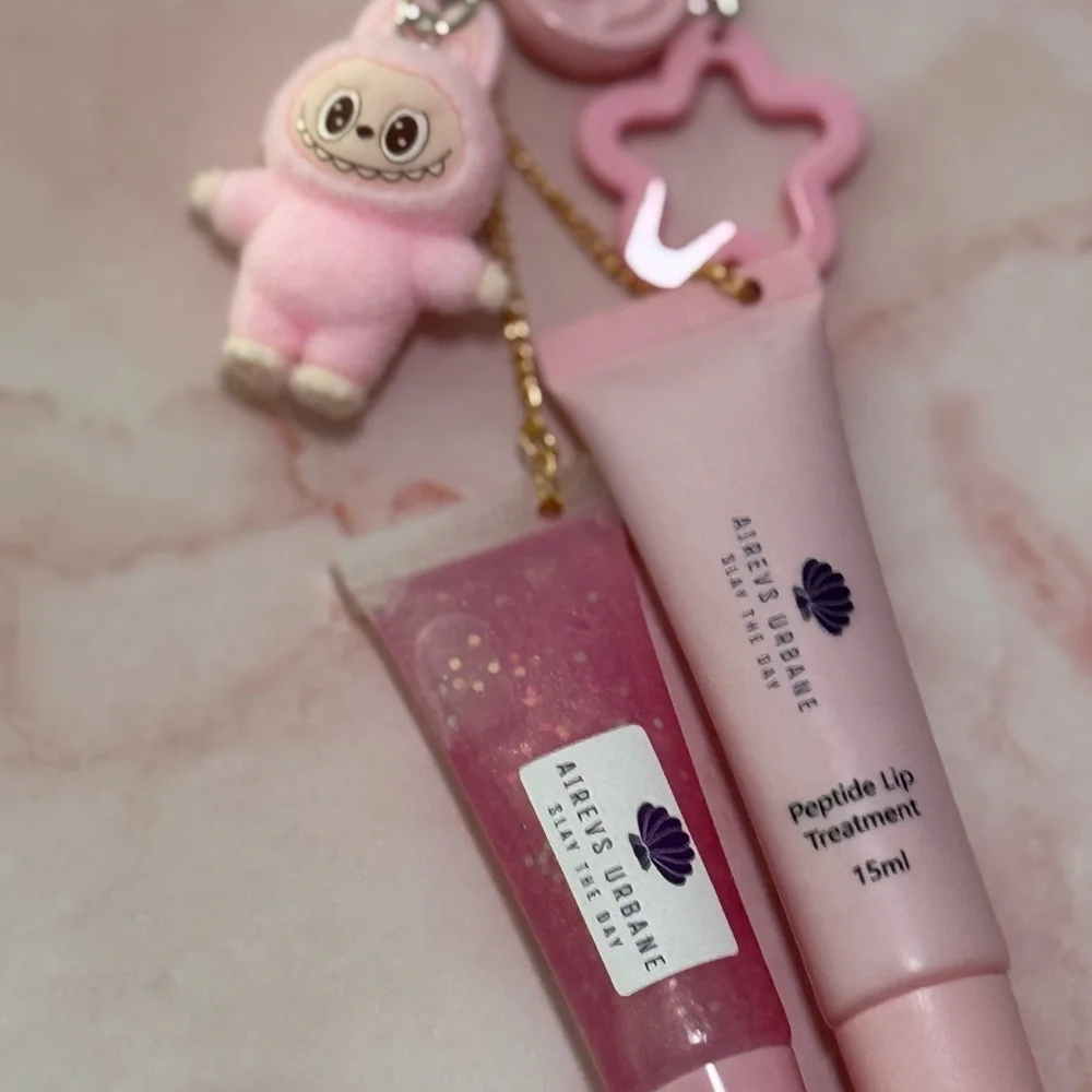Labubu Lip Bundle - Picture 3 of 5